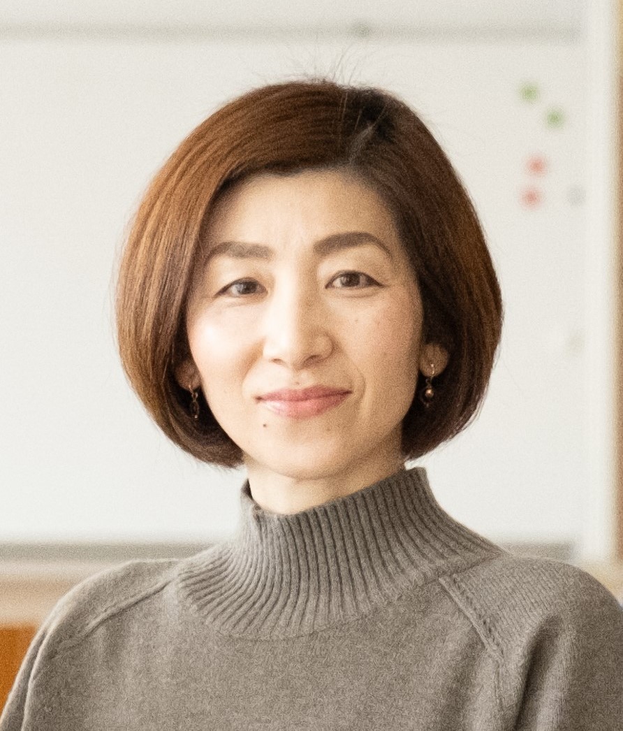 石光　芙美子