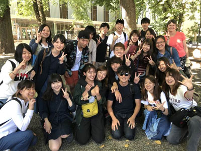 集合写真